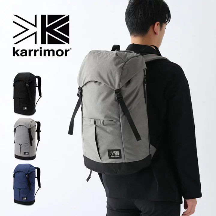 特價預訂🇯🇵Karrimor hash cargo 30 背囊背包, 男裝, 袋, 背包- Carousell