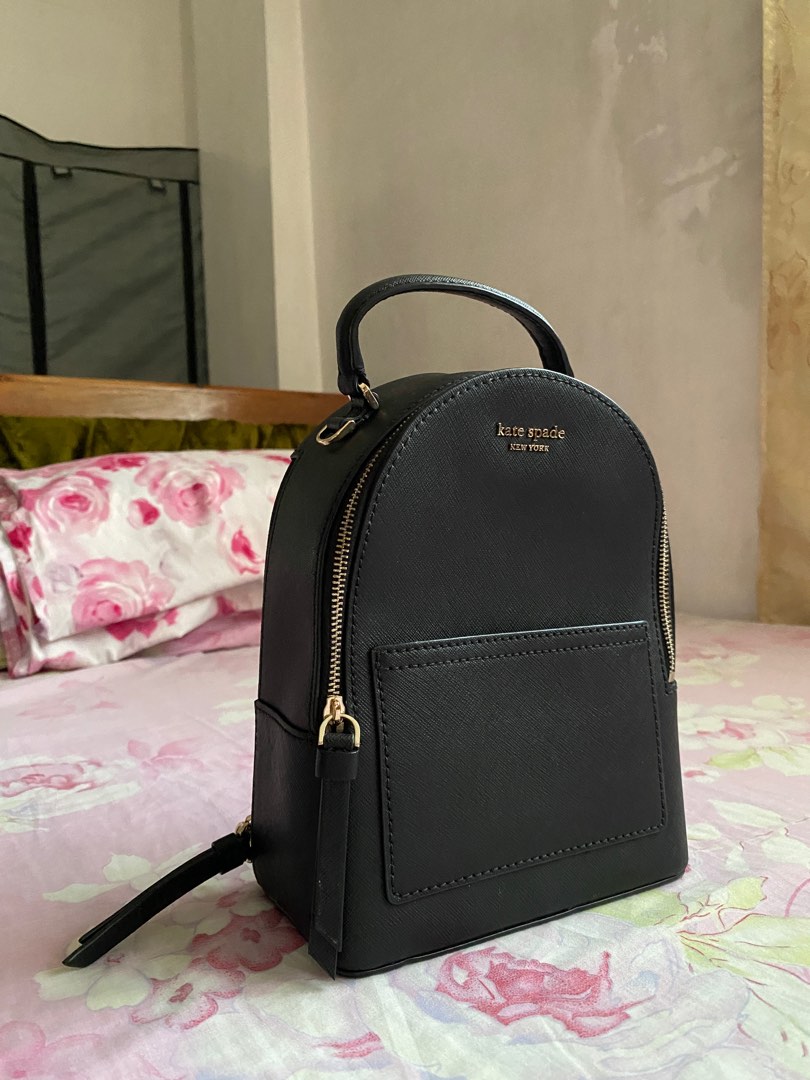 Mini convertible backpack sales kate spade