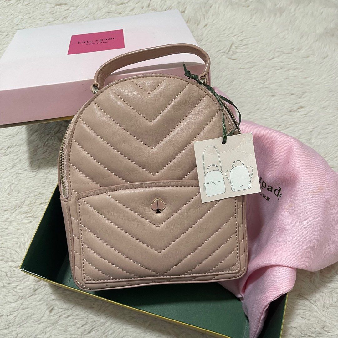 Kate spade shop polly backpack