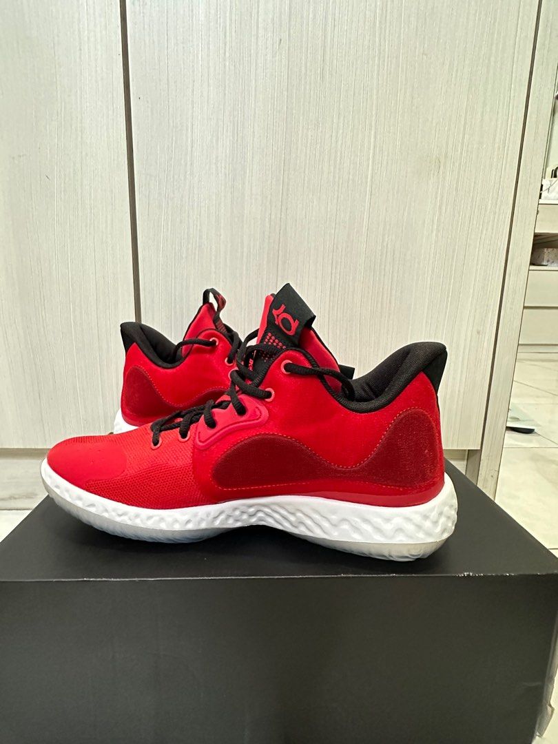 Kd trey 5 vii on sale
