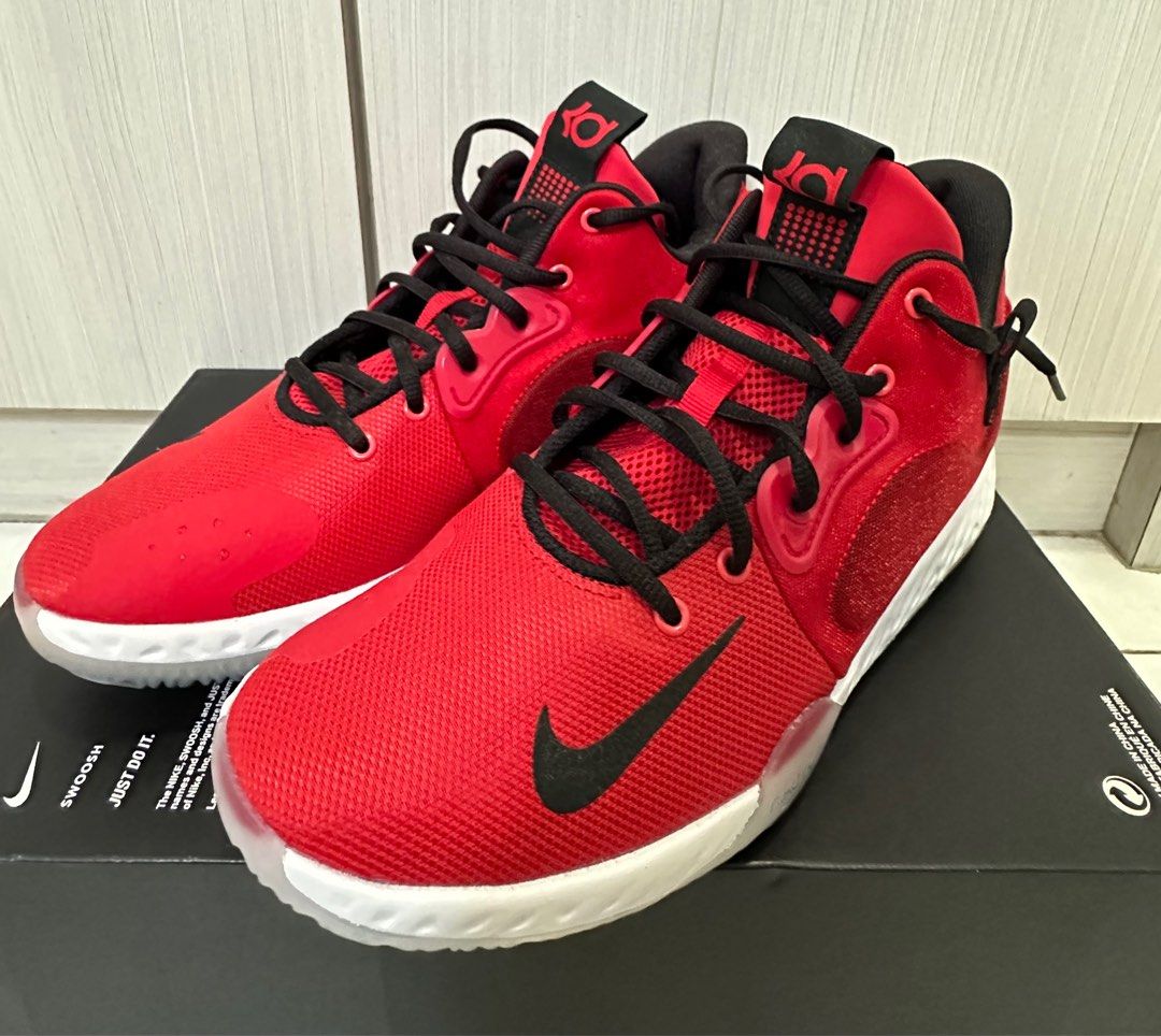 KD TREY 5 VII EP BRAND NEW Sports Equipment Sports Games