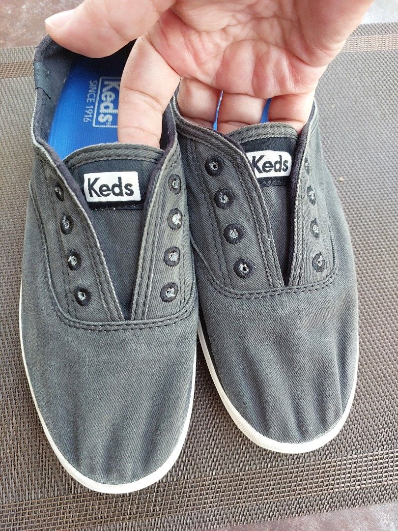 Do womens keds run true to size deals