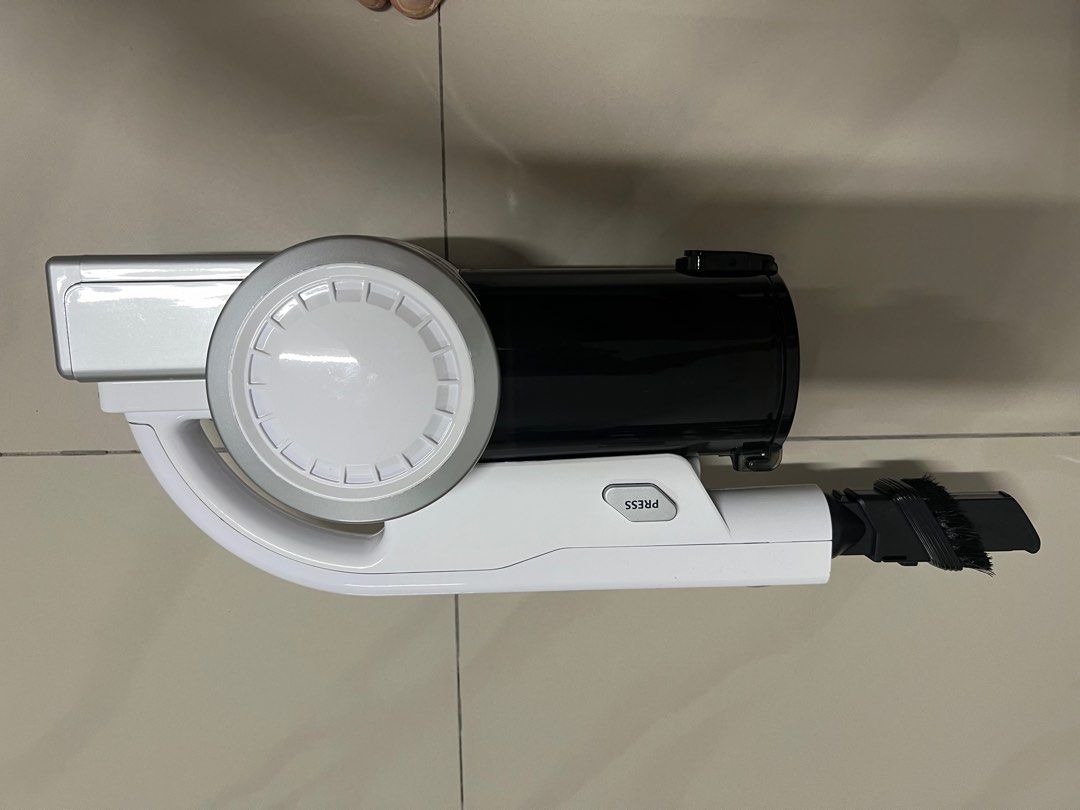 Khind discount vc9679 review