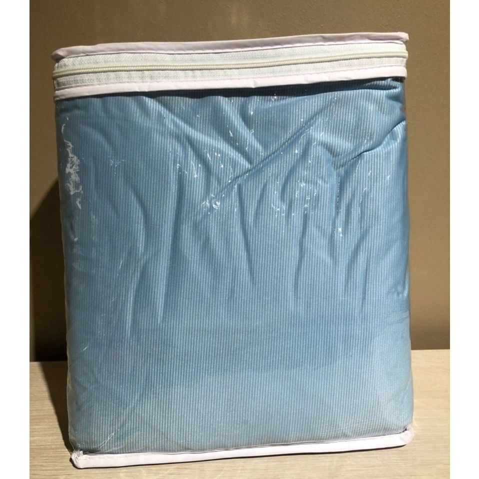 King Koil Cool Tech mattress protector Queen, Furniture & Home Living