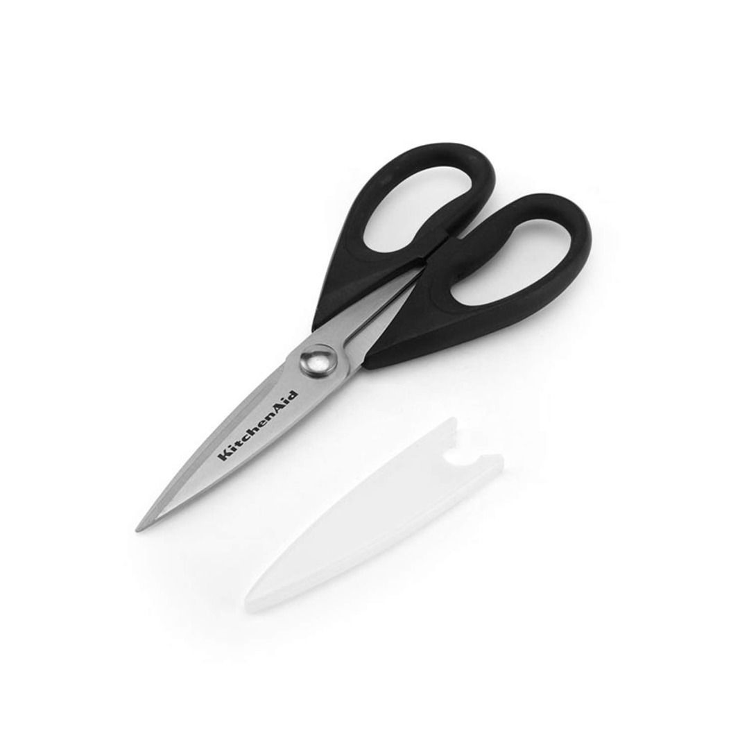 Pampered Chef on X: Our new stainless-steel Kitchen #Shears are