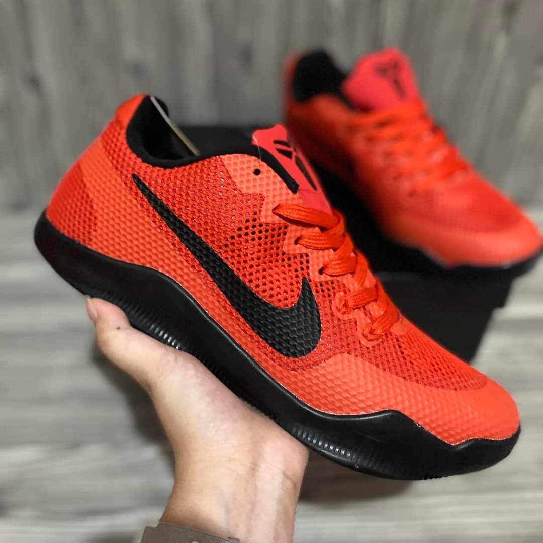 Kobe cheap 11 orange