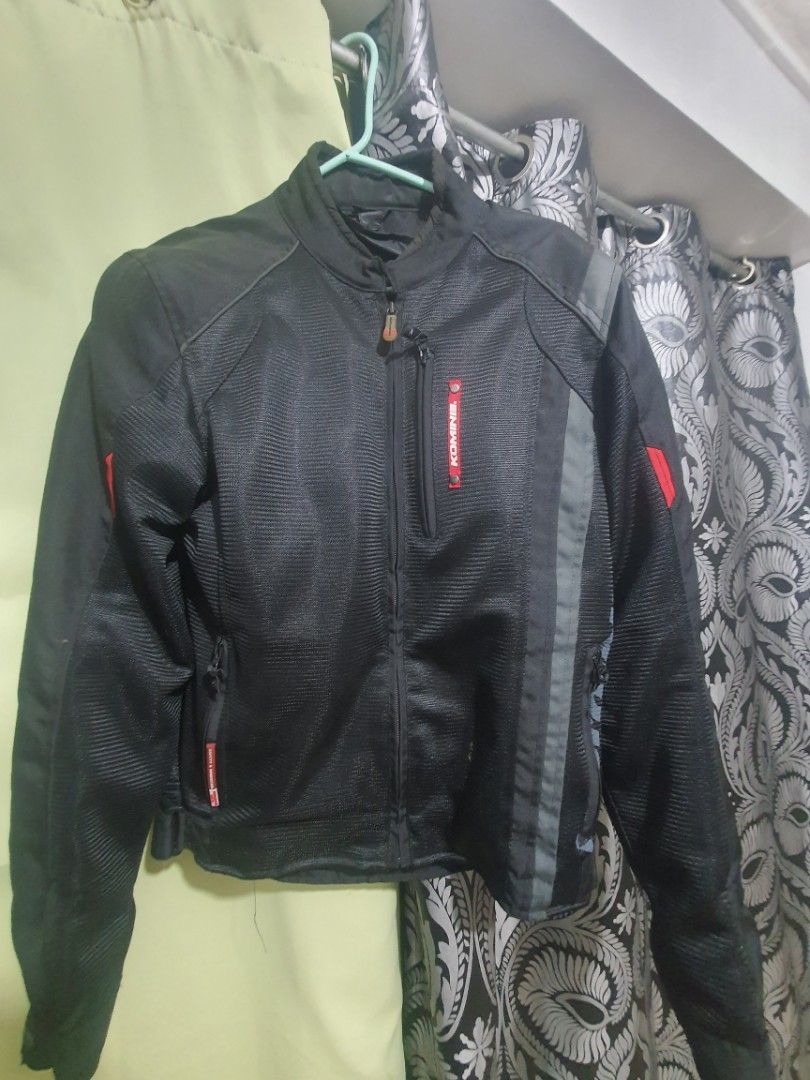 KOMINE RIDING GEAR Motorbikes Motorbike Parts Accessories
