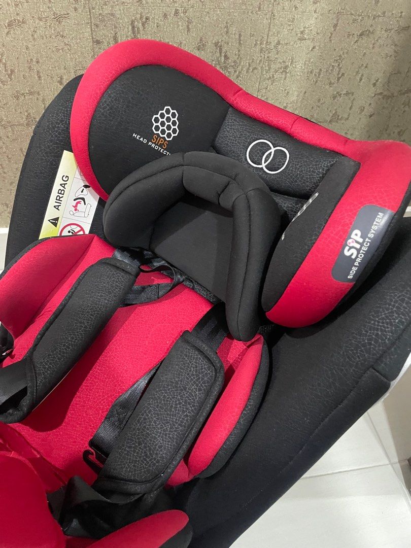 Koopers deals lambada review