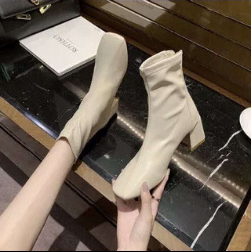 asos korey boots