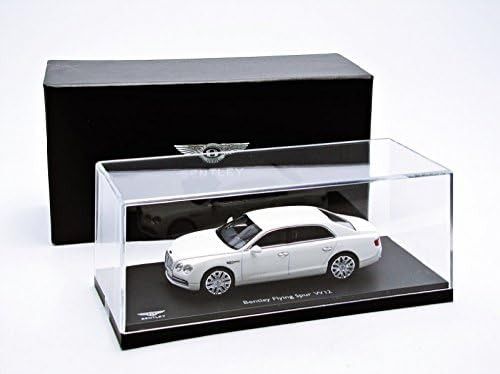 Bentley Flying Spur W12 - 08 October 2014