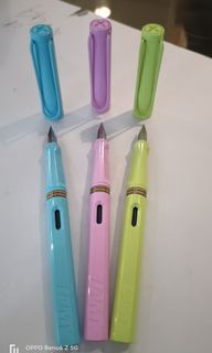 LAMY made in Germany