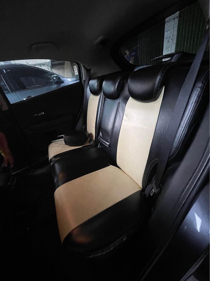 Leather Seat Cover HRV (20142020), Car Parts & Accessories, Upholstery, Seatcovers and Other