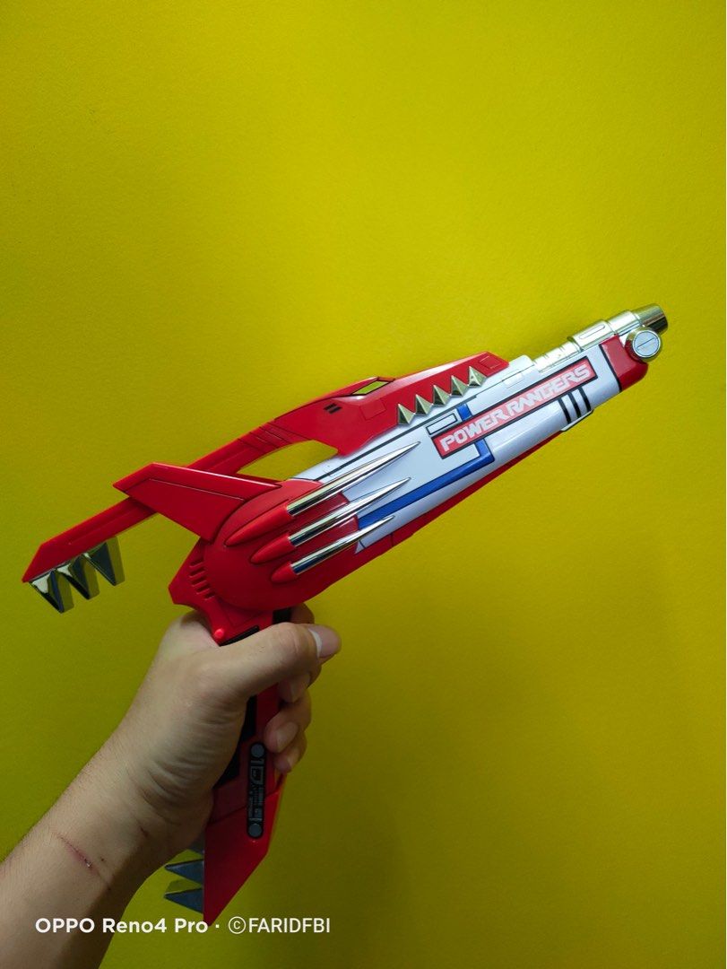 Legacy blade blaster 2025