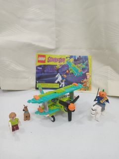 Lego 75901 Scooby-Doo for sale