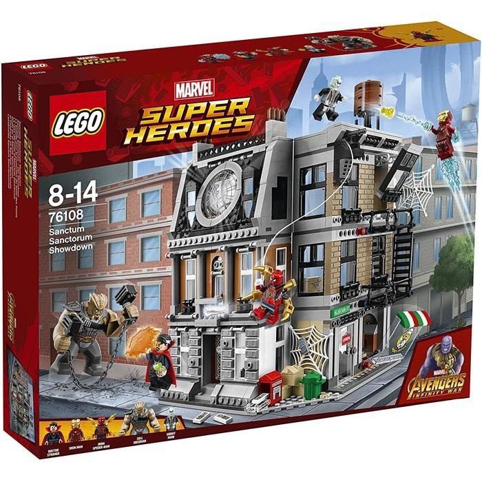 Lego retired top sets 2019