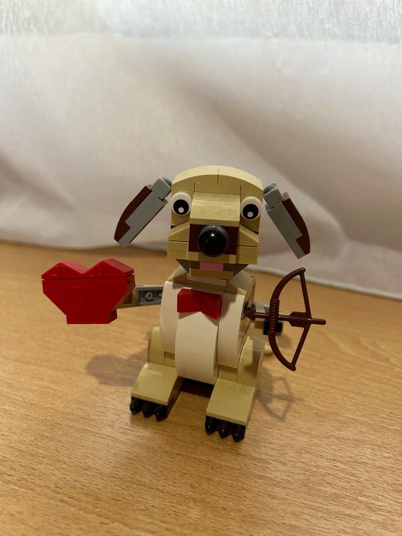 Lego 40201 deals