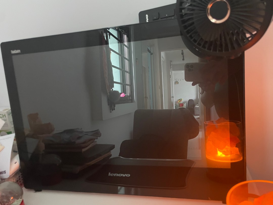 Lenovo All in one desktop need repair (will auto shutdown ), Computers