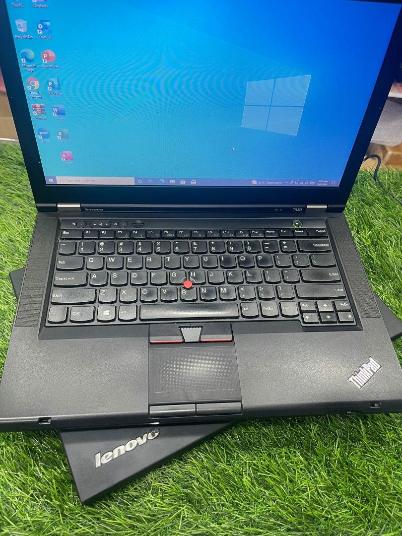Lenovo Thinkpad -$199 only, Computers & Tech, Laptops & Notebooks on ...
