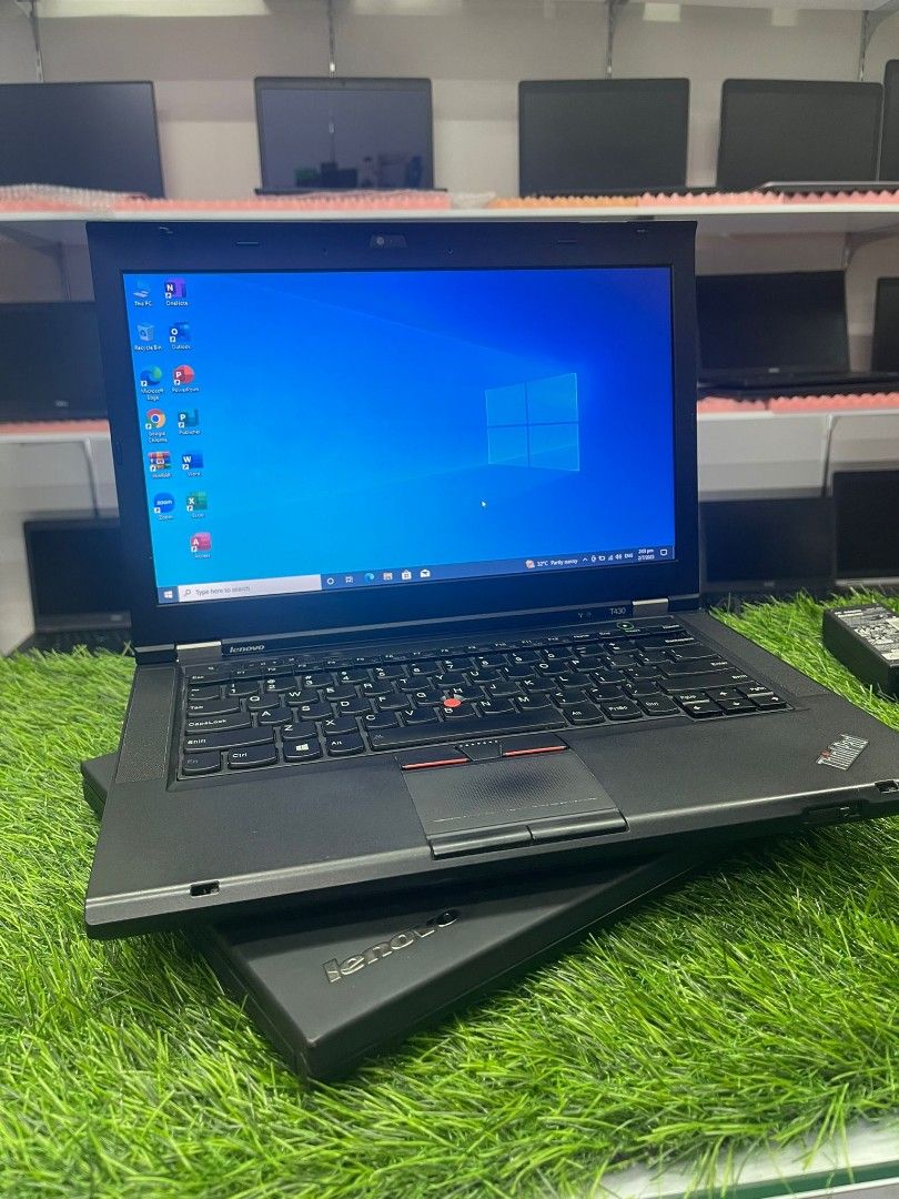 Lenovo Thinkpad -$199 only, Computers & Tech, Laptops & Notebooks on ...