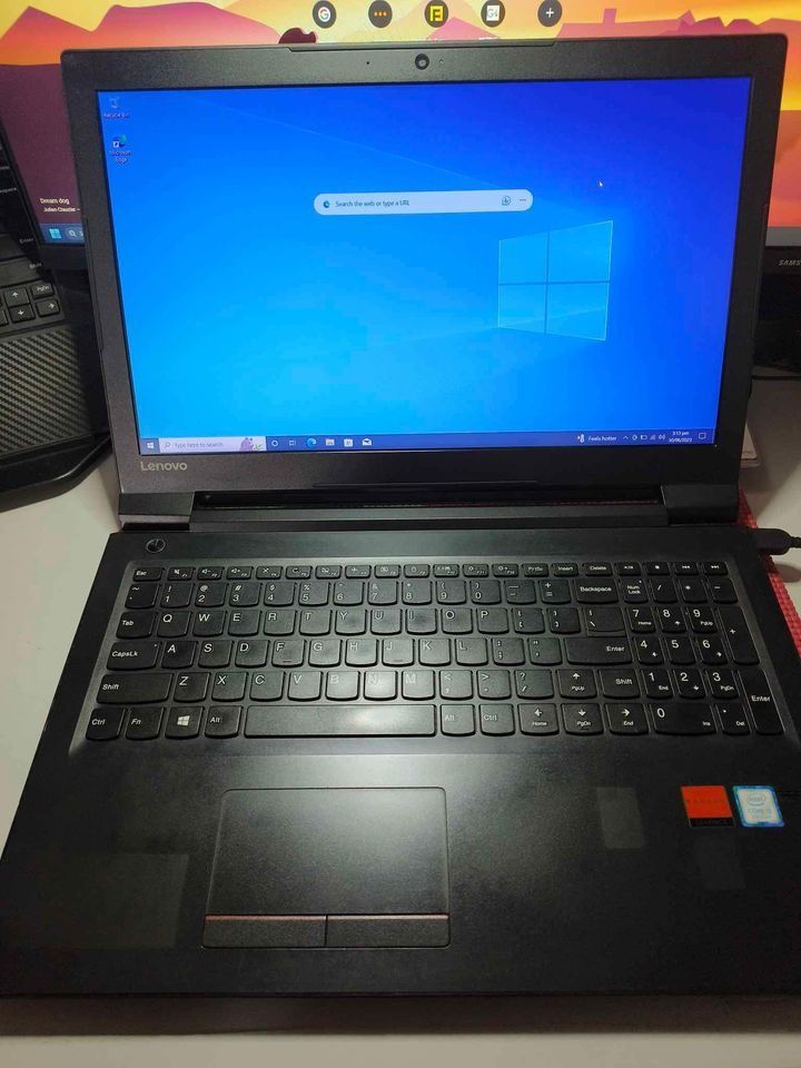 Lenovo Thinkpad v310 Gaming Laptop Core i5 12gig RAM 256gig SSD 1TB HDD ...