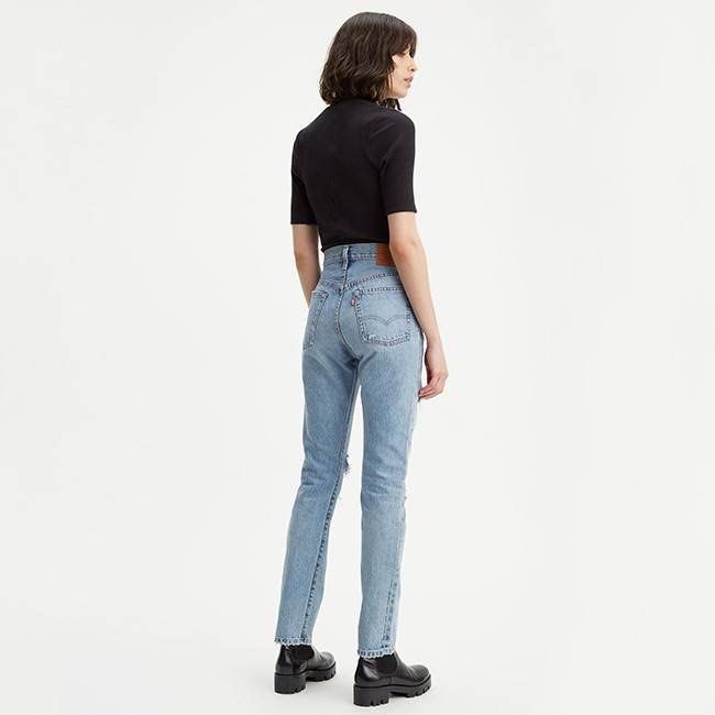 Levis 501 shop w24