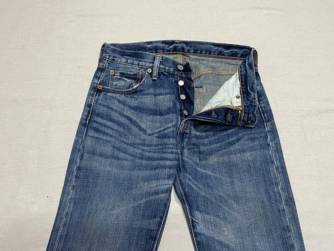 Levi s levis 501 W30 L32 501