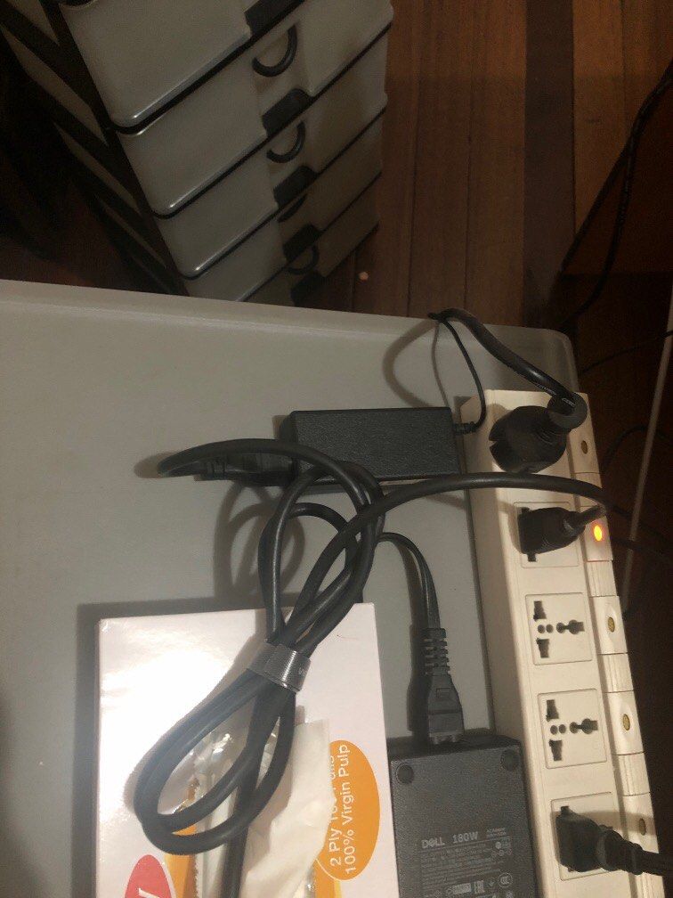 LG Flatron E1642, Computers & Tech, Parts & Accessories, Monitor