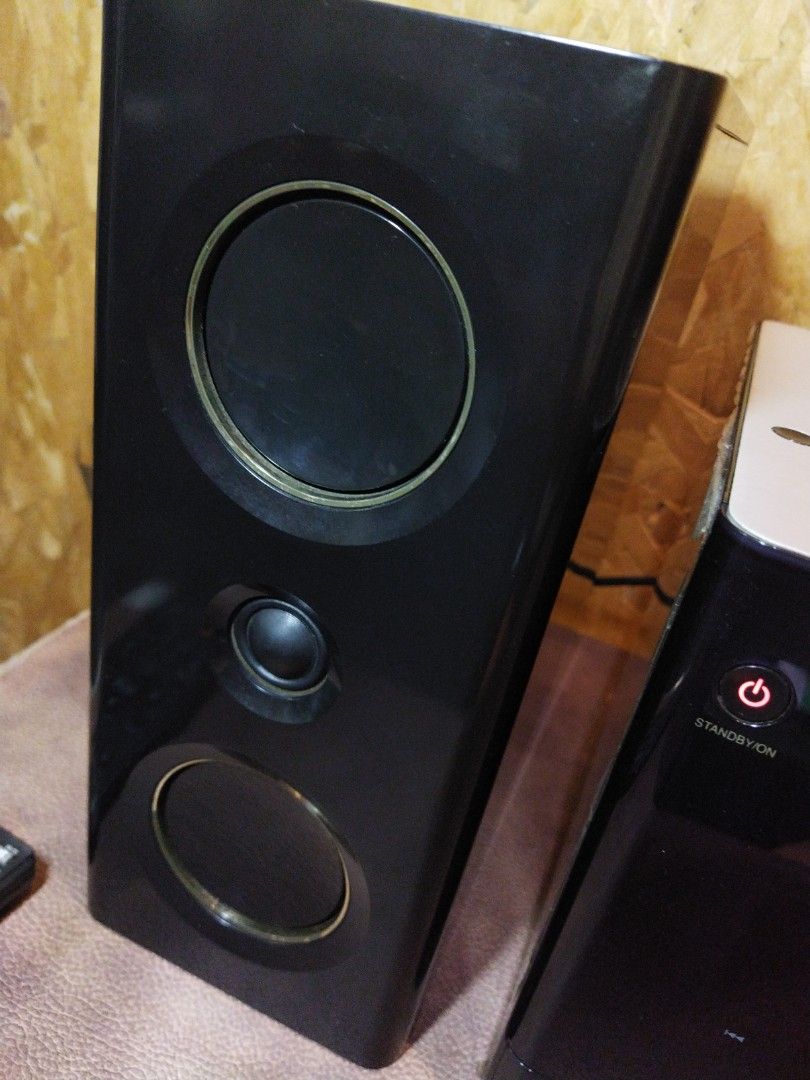 LG Mini Home Hifi497575483713136644