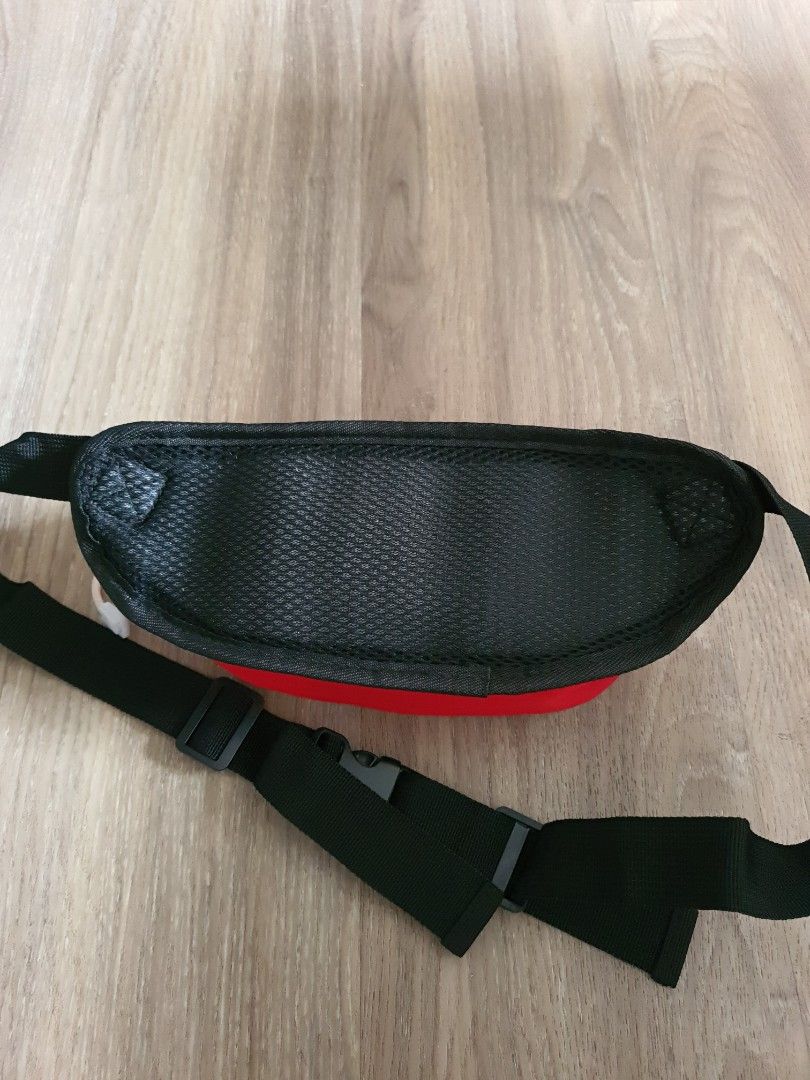 Waist pouch bag for ladies 2025