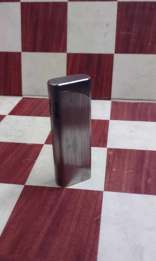 Lighter { k 27 bronica } (Category: Cameras) located in Caloocan City. Submitted by thegreat. (Listing ID 1240894429, Image 2). Description: butane working condition selling as is japan 1 @ O,ZZZ.P.