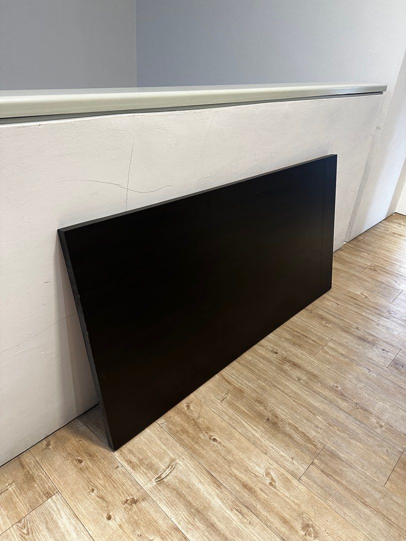 Linnmon IKEA Table Top 120x60cm, Furniture & Home Living, Furniture