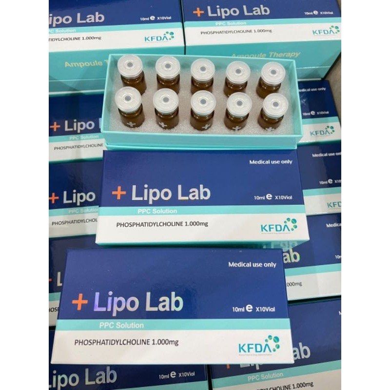 Lipolab, Beauty & Personal Care, Bath & Body, Body Care on Carousell