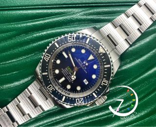 From the Editor: Rolex Yacht-Master 40 ref. 126679SABR aka 'The