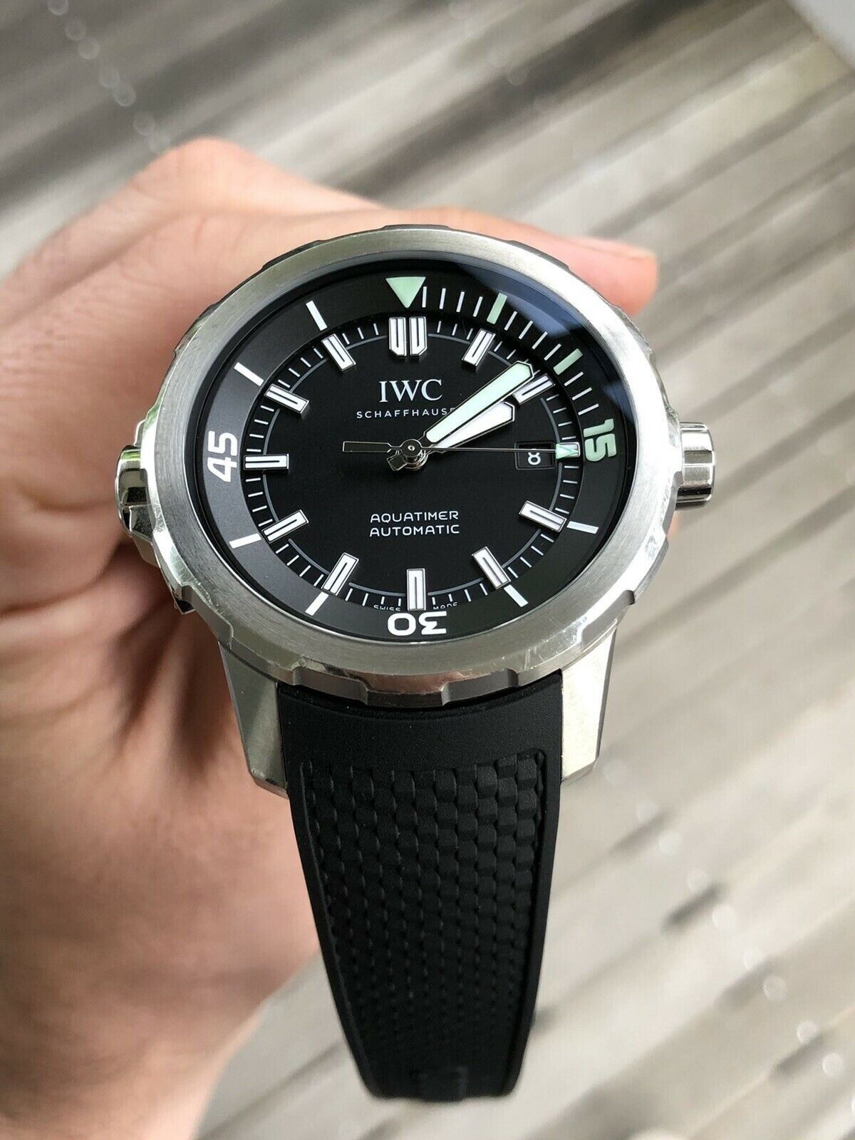 Iwc 329001 sales