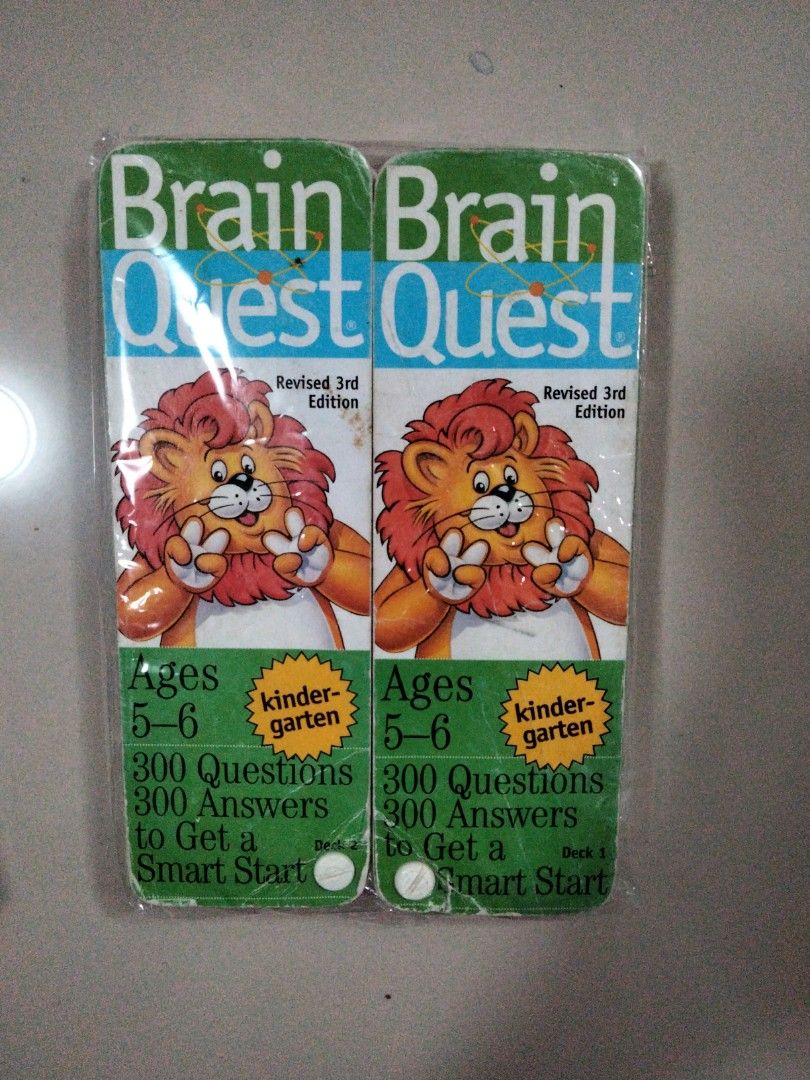 Logical thinking games, Hobbies & Toys, Toys & Games on Carousell