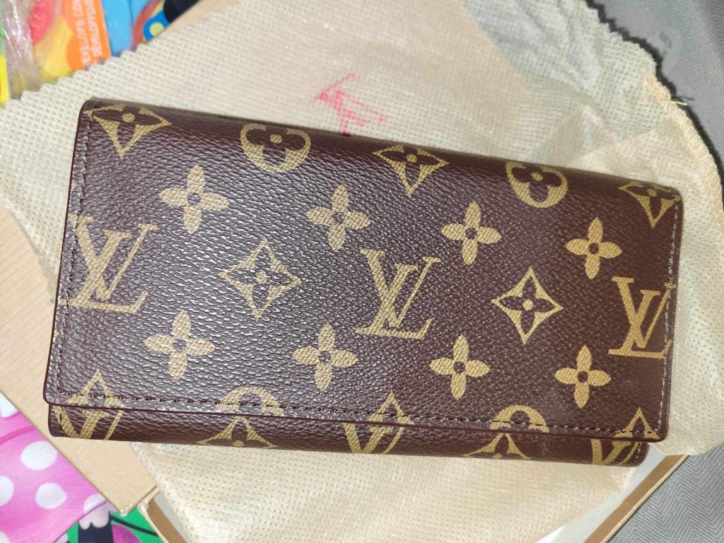 Lovely LV Wallpaper, Luxury, Bags & Wallets on Carousell