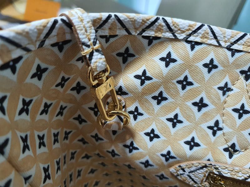 Louis Vuitton Neverfull Mm V Faure le Page Daily Battle 37