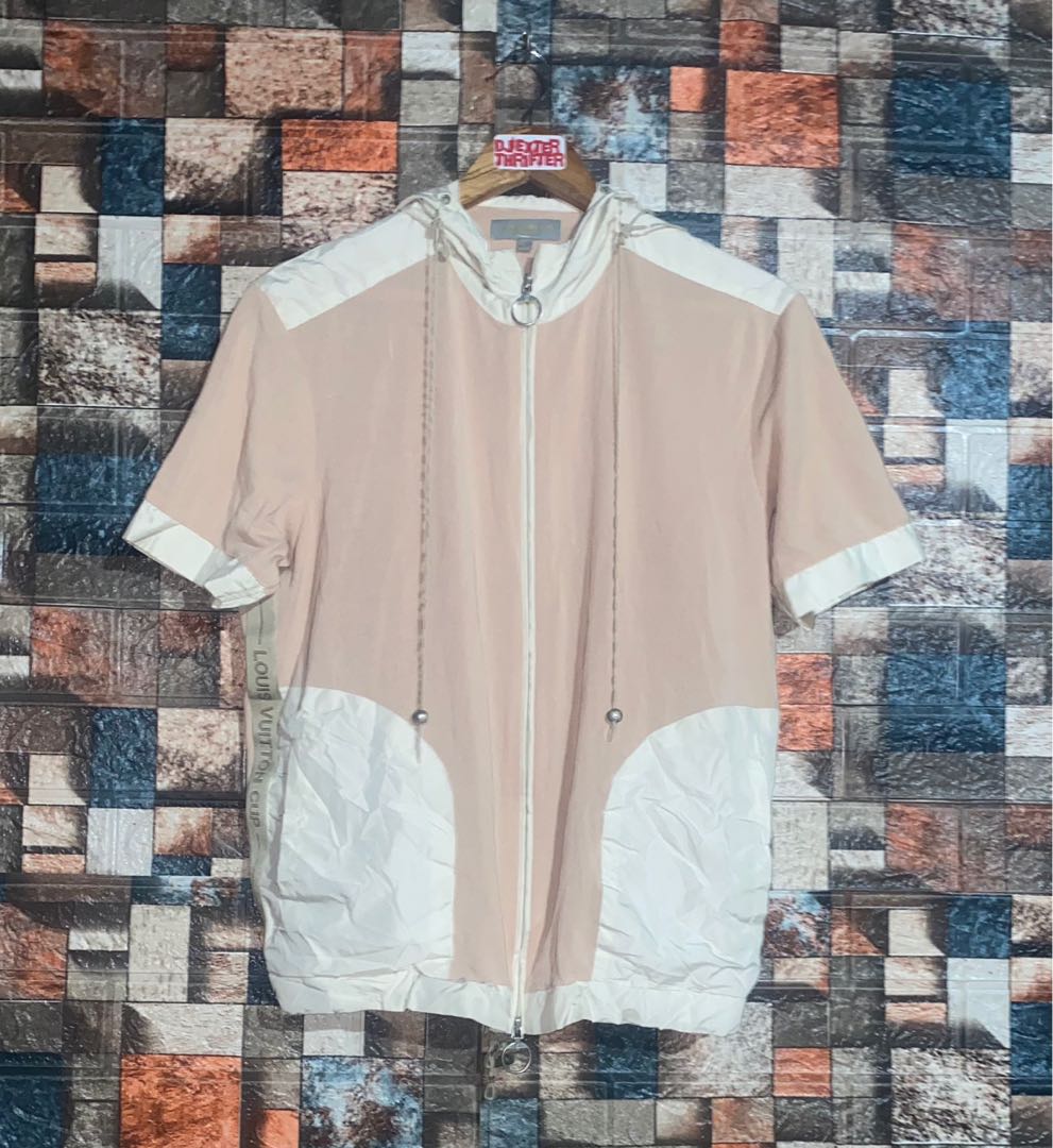 louis vuitton malletier jacket