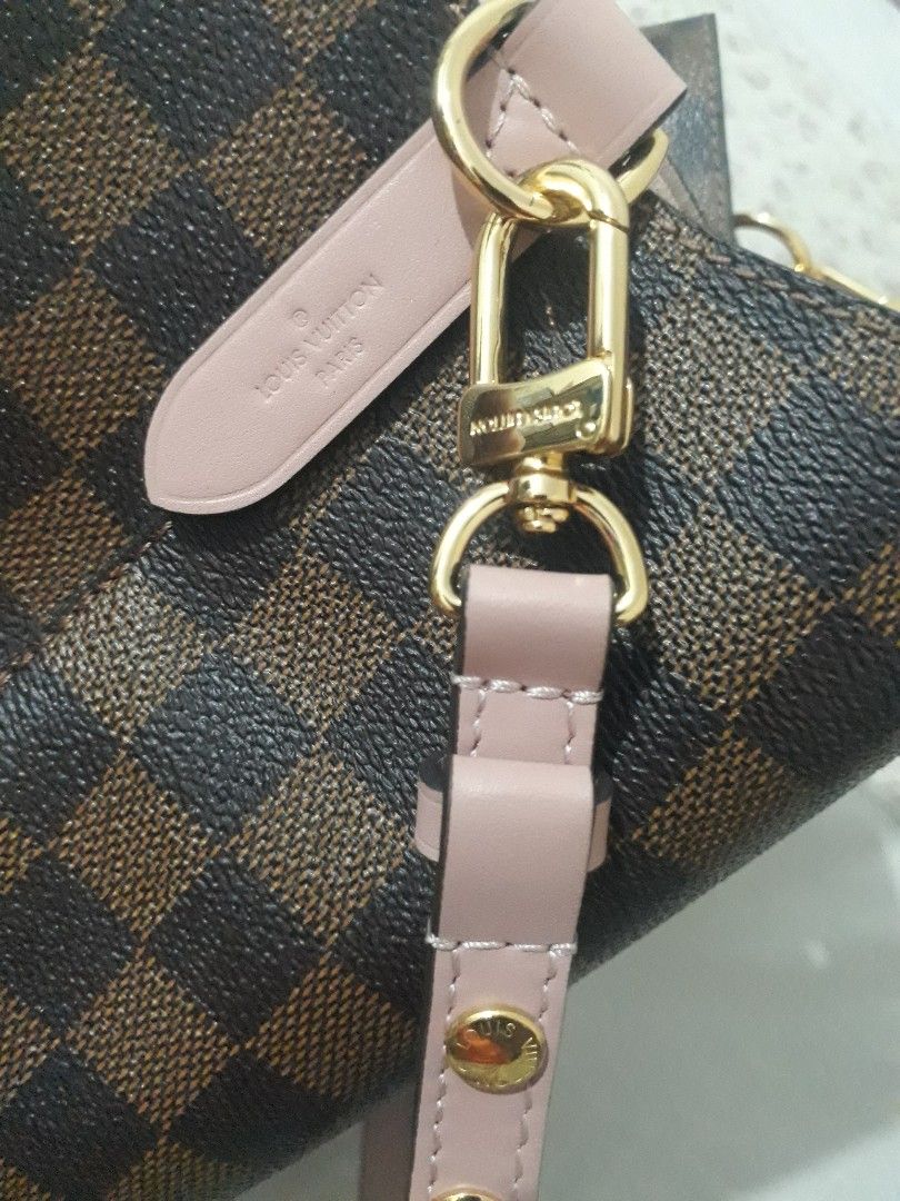 Lv Lymington, Fesyen Wanita, Tas & Dompet di Carousell