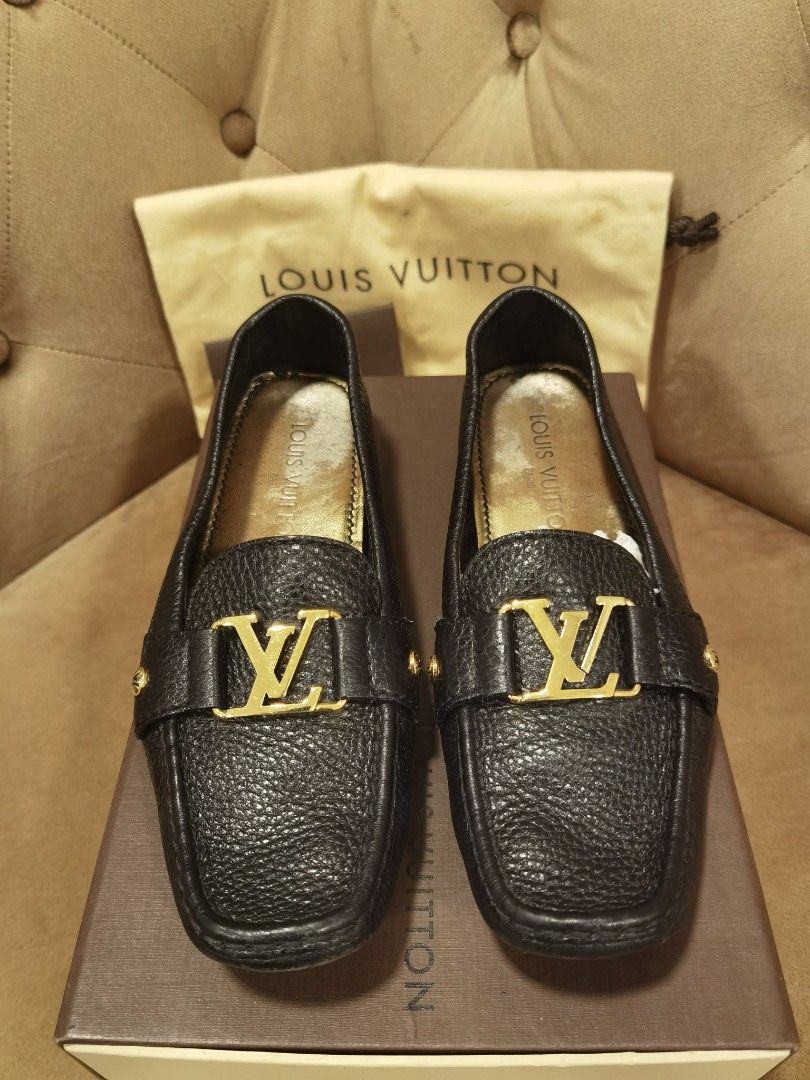 Louis Vuitton Brown Patent Leather and Suede Low Top Sneakers Size 37 Louis  Vuitton | The Luxury Closet