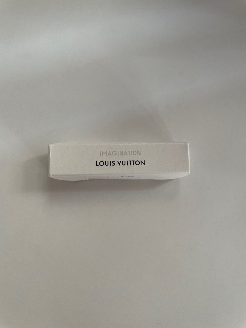 Louisvuitton Imagination LV香水板仔/香水小樣/2ml隻帶噴頭, 美容