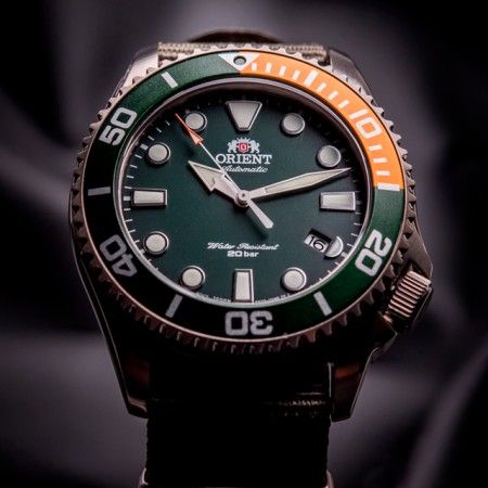 Orient on sale triton price
