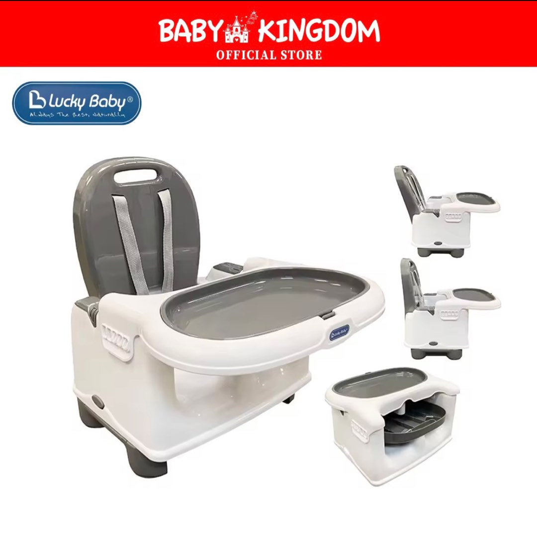 Lucky Baby Booster seat