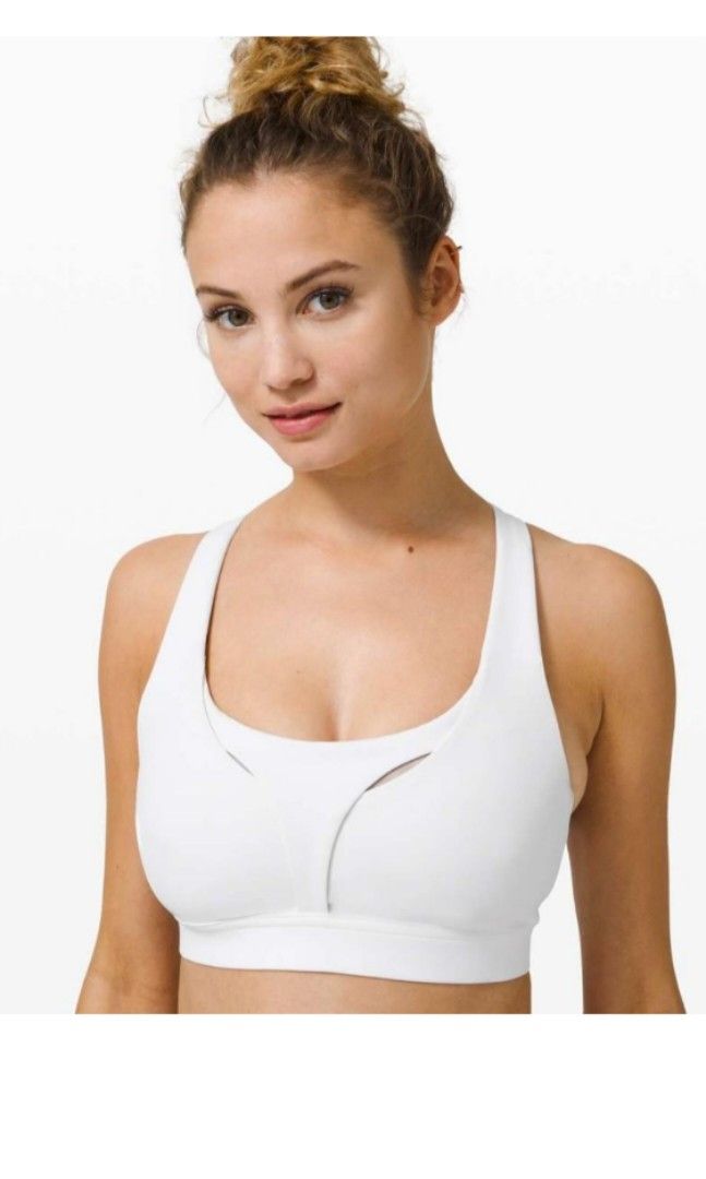 Lululemon stash sale it all bra