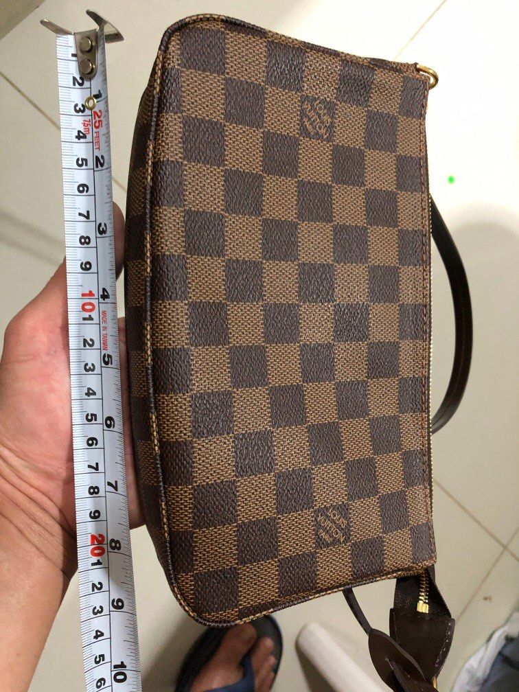 Louis vuitton outlet arm sling