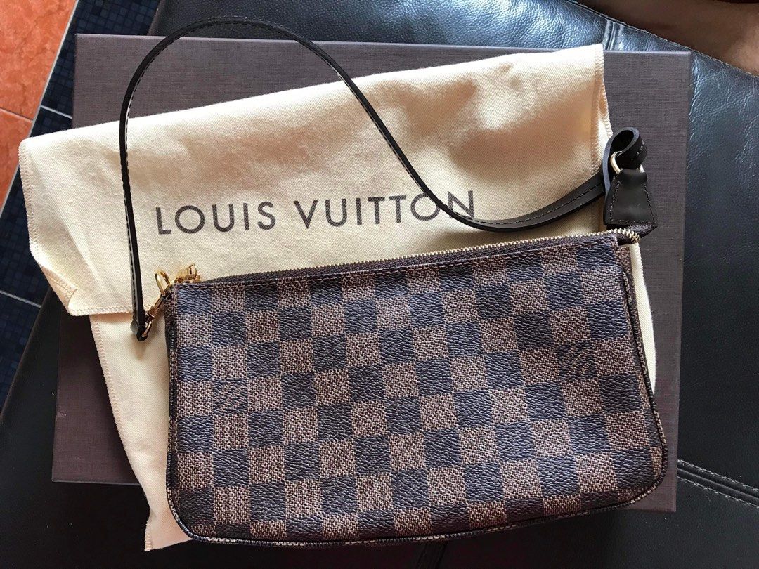 Louis vuitton top arm sling