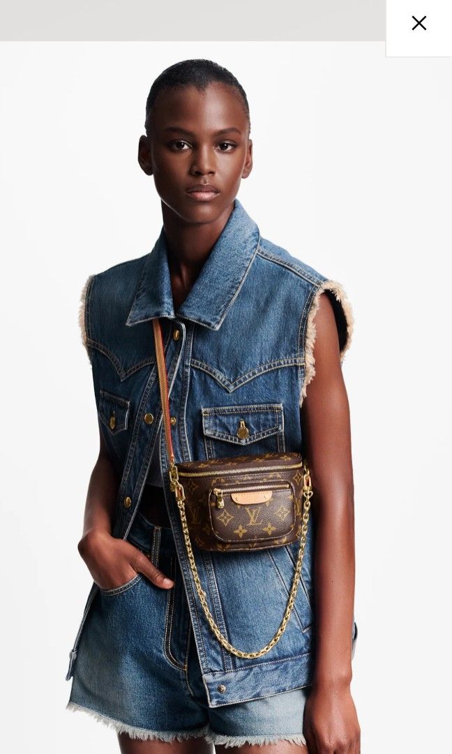 Mini bum bag new arrivals