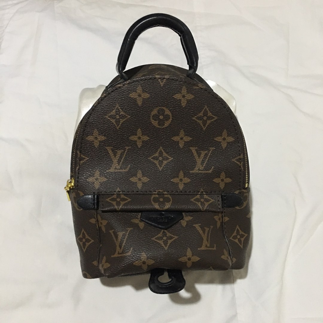 Lv hello kitty mini backpack, Women's Fashion, Bags & Wallets, Shoulder  Bags on Carousell