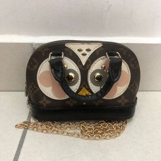 Affordable lv owl For Sale, Bags & Wallets