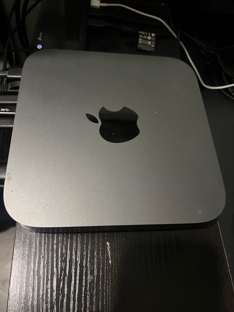 Mac mini sales i7 32gb ram